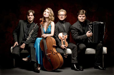 Phoenix Chamber Music