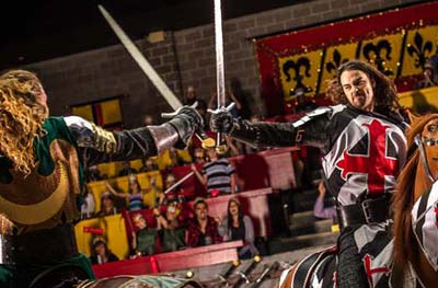 Medieval Times